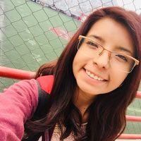 Jacqueline Hernández's Photo