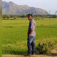 Mohammed Azeem's Photo