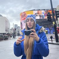 Dea Le Piane's Photo