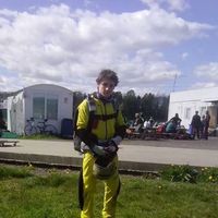 Brede Abrahamsen's Photo