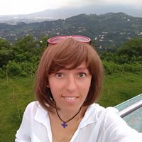 Irina Martsinovskaya的照片