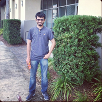 Fotos von Ameya Kapre