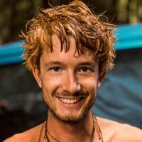 Julian Frees的照片