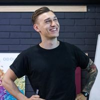 Фотографии пользователя Dima Nikolenko