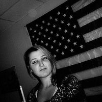 Marie-Christin Weber's Photo