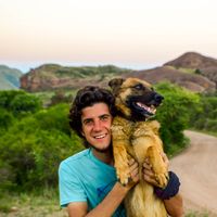 Sebastián Inzua的照片