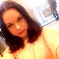 Anastasia Korteneva的照片