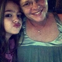 Candice Glenday的照片