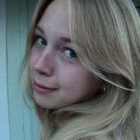 Nika Nemkova的照片