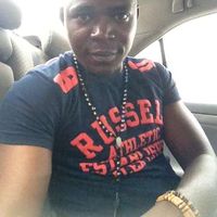 William Chidube's Photo