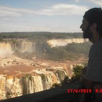 Mauricio Ajiaco's Photo