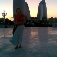 Katarína Kružliaková's Photo