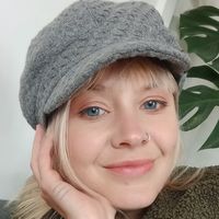 Miriam Bergli的照片