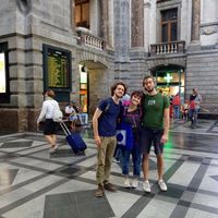 Beatriz De Souza Lima的照片