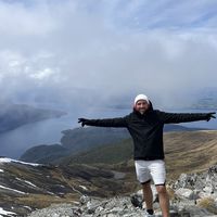 Maxime Cluts's Photo