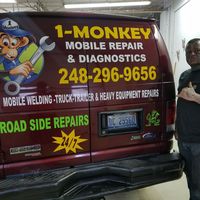 Rosalio Nasianceno's Photo