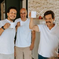 Bruno Valente's Photo