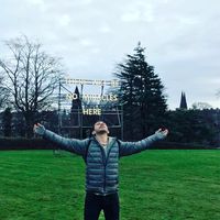 Baran Değirmenci's Photo