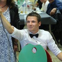 Florent Albia的照片