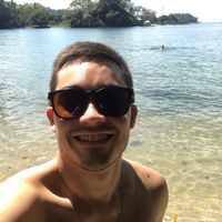 João Stavro's Photo