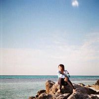 Cemisya Hamzah's Photo