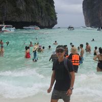 Demetris Hadjidemetris的照片