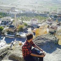 Alpaslan Türkel的照片