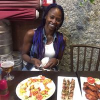 Evelyn Malaka's Photo