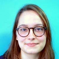 Adélie Lafon的照片