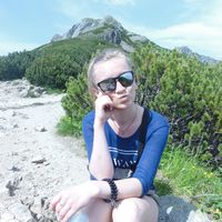 Jadwiga Cieśla's Photo