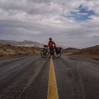 Clotaire Mandel的照片