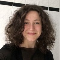 Katrine van der Wall的照片