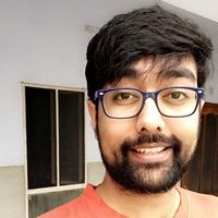 Varun Dharnia的照片