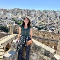 Anya Gallant的照片