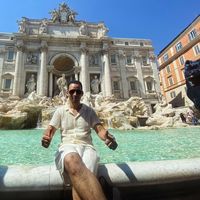 D Mesmerizer's Photo