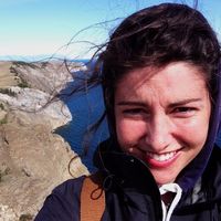 Catherine OConnor's Photo