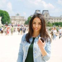 Rihab MORTAKI's Photo