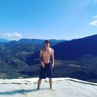 John S. Brenes's Photo