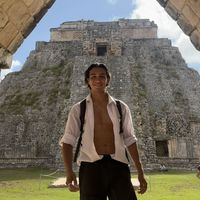 David Sebastian Kulka's Photo