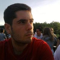 Photos de Roland Dimitrovic