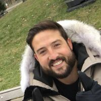 William O'Neill的照片