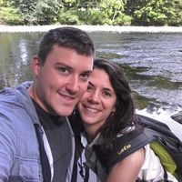 Michael Nicouleau的照片