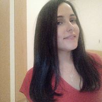 Ghada Ben salah's Photo