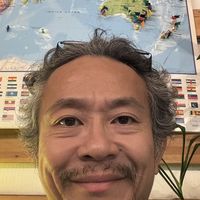 Takashi Tamura's Photo