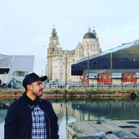 Ernesto  Riveroll的照片