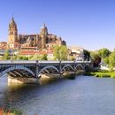 Bilder von WEEKEND TRIP SALAMANCA