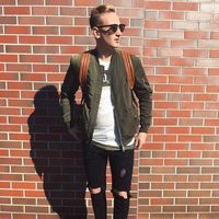 Andrey Reshetniak's Photo