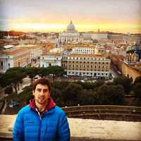 Pablo Aguila's Photo