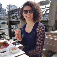 Ludmila Bertier的照片