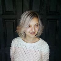 Любовь Белевцова's Photo